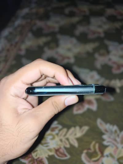 Apple iPhone 11 Pro Max