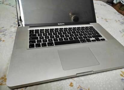MacBook Pro 15