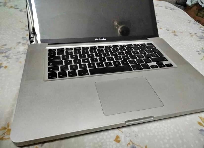 MacBook Pro 15 0