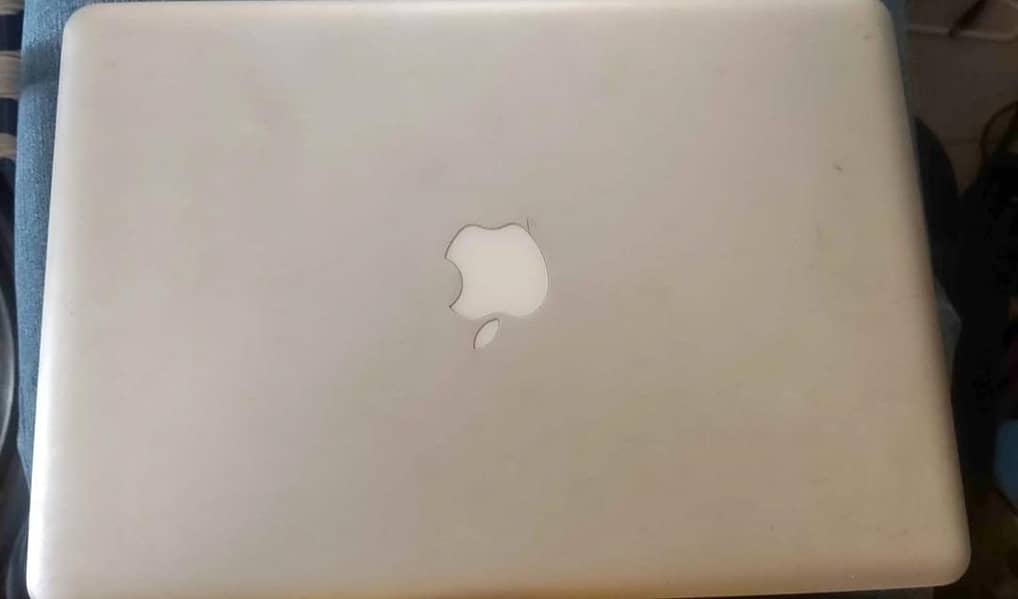MacBook Pro 15 2