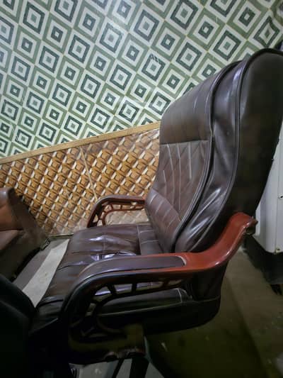 used chair