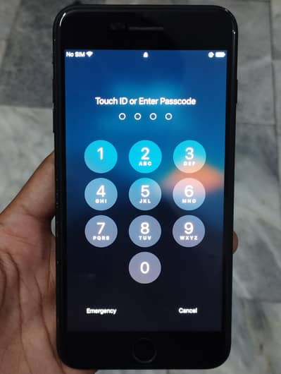 iPhone 7 Plus - 128gb - Official PTA at Discount Price