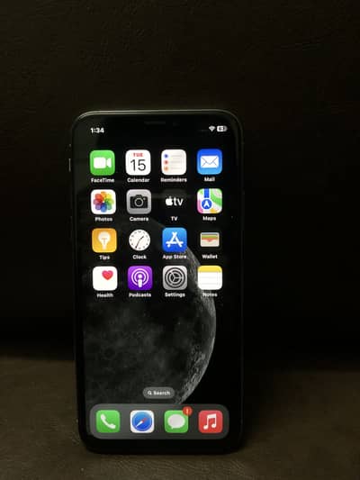 Apple iPhone X 256GB (Non-PTA)
