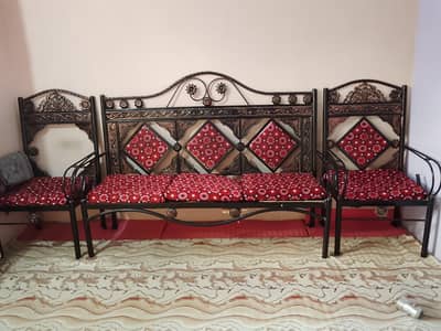 5seter sofa