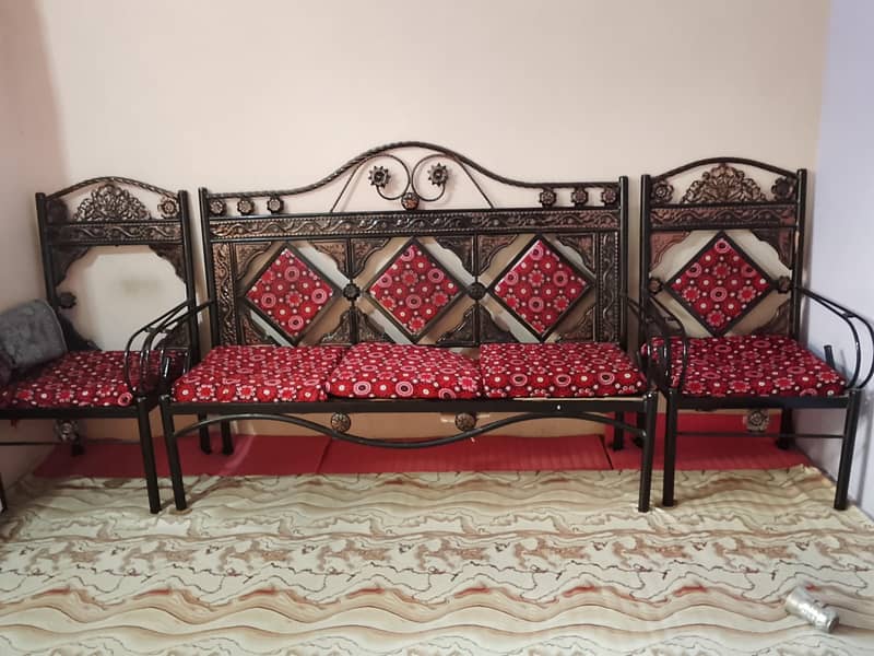 5seter sofa 0