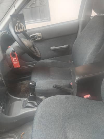 Suzuki Cultus VXR 2009