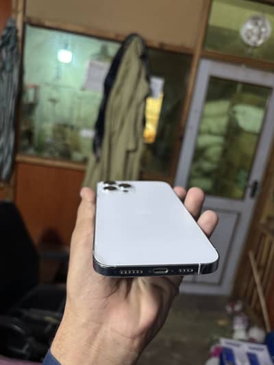 Apple iPhone 12 Pro Max