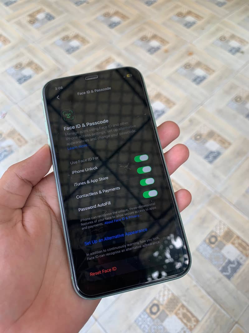 Apple iPhone 11 2