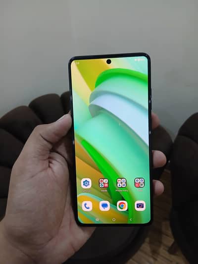 Motorola Moto G Stylus 2025
