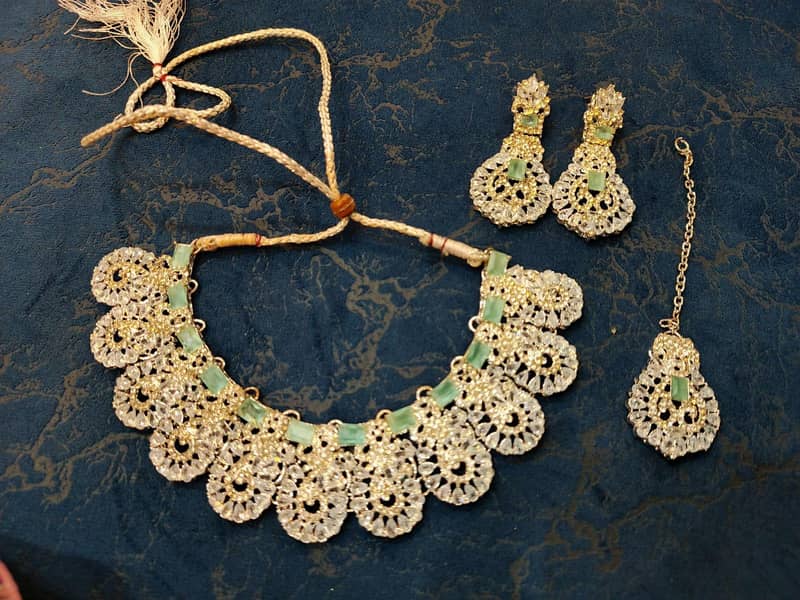 bangles+necklace 1