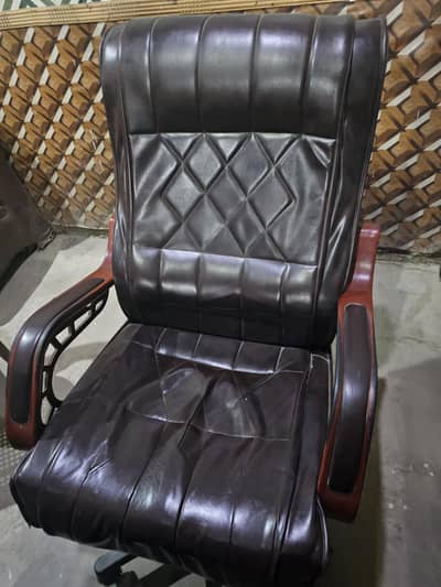 used chair
