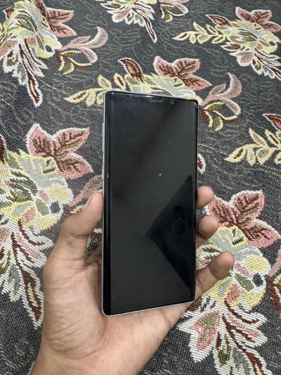 Samsung Mobile Note 9