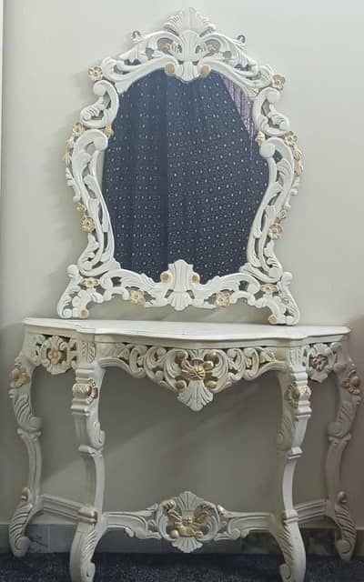 Dressing Table