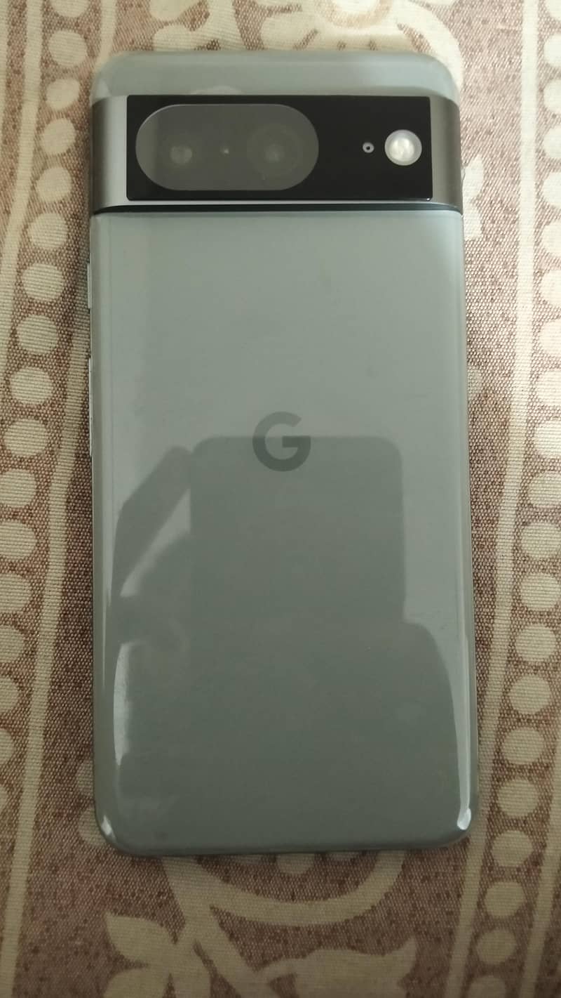 Google Pixel 8 0