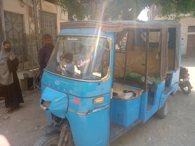 Raksha 0
