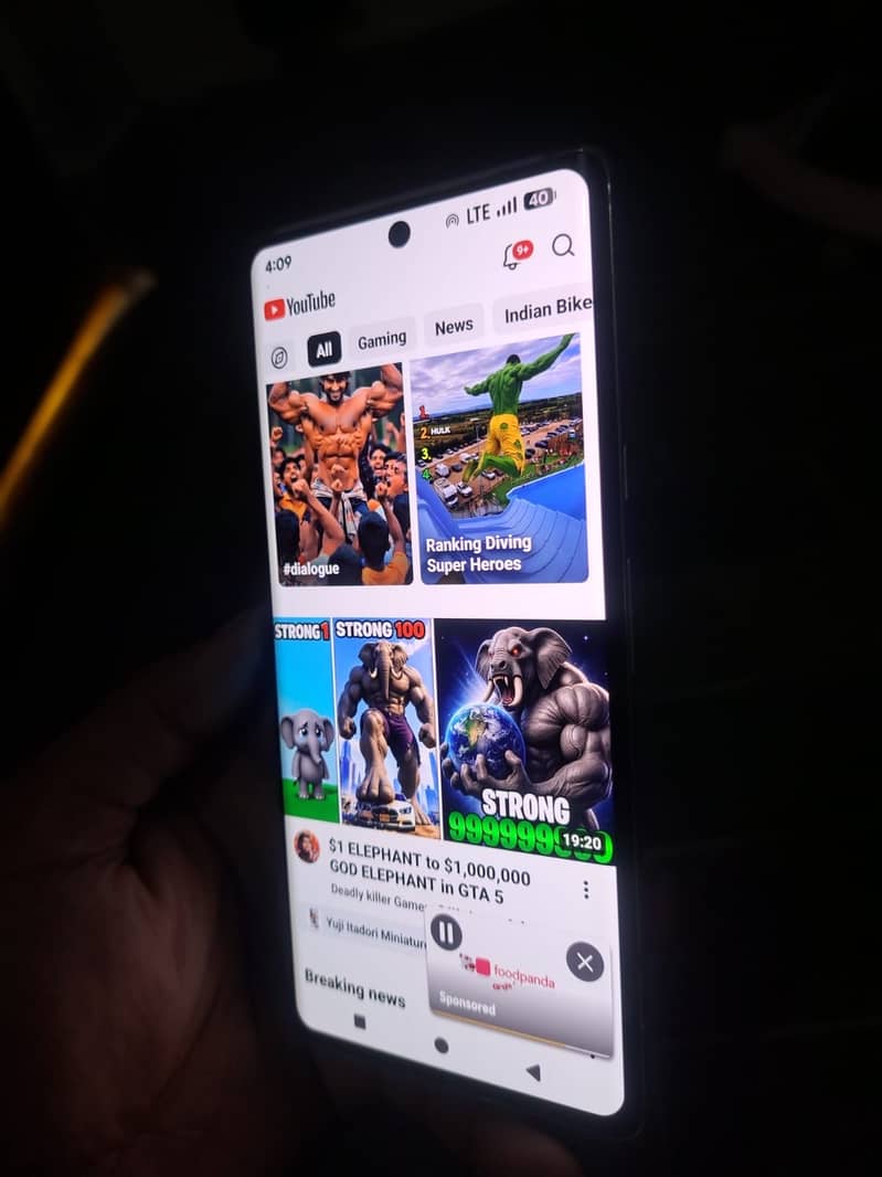 Google Pixel 6 Pro 1