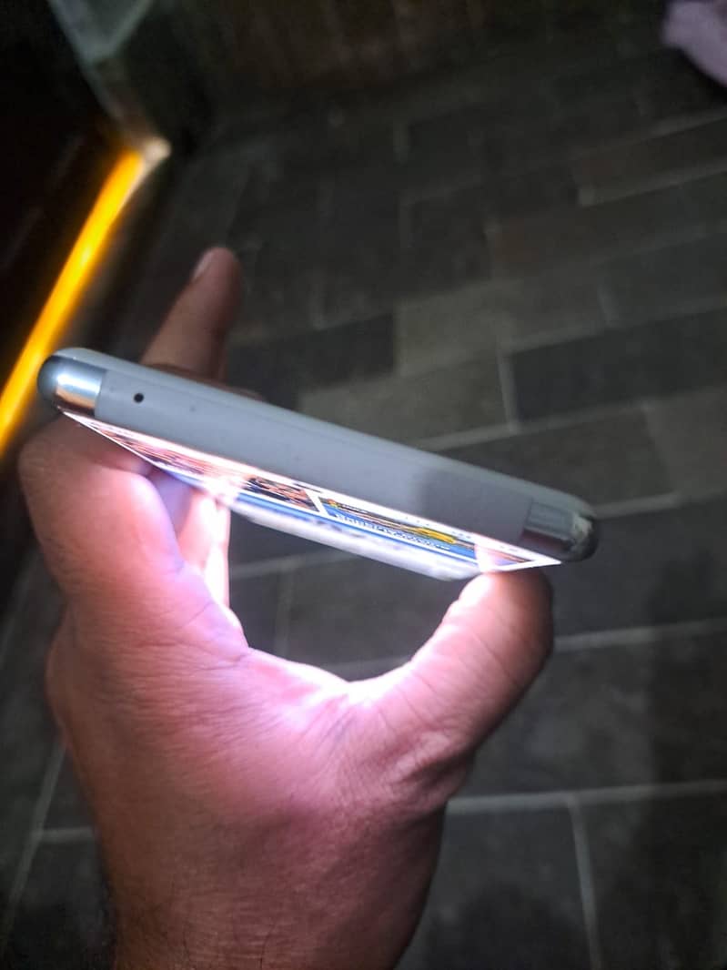 Google Pixel 6 Pro 9