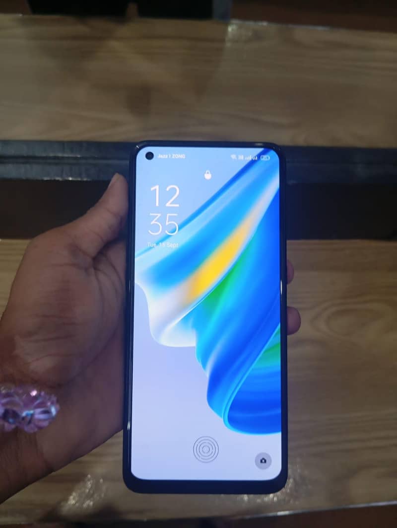 OPPO A95 1