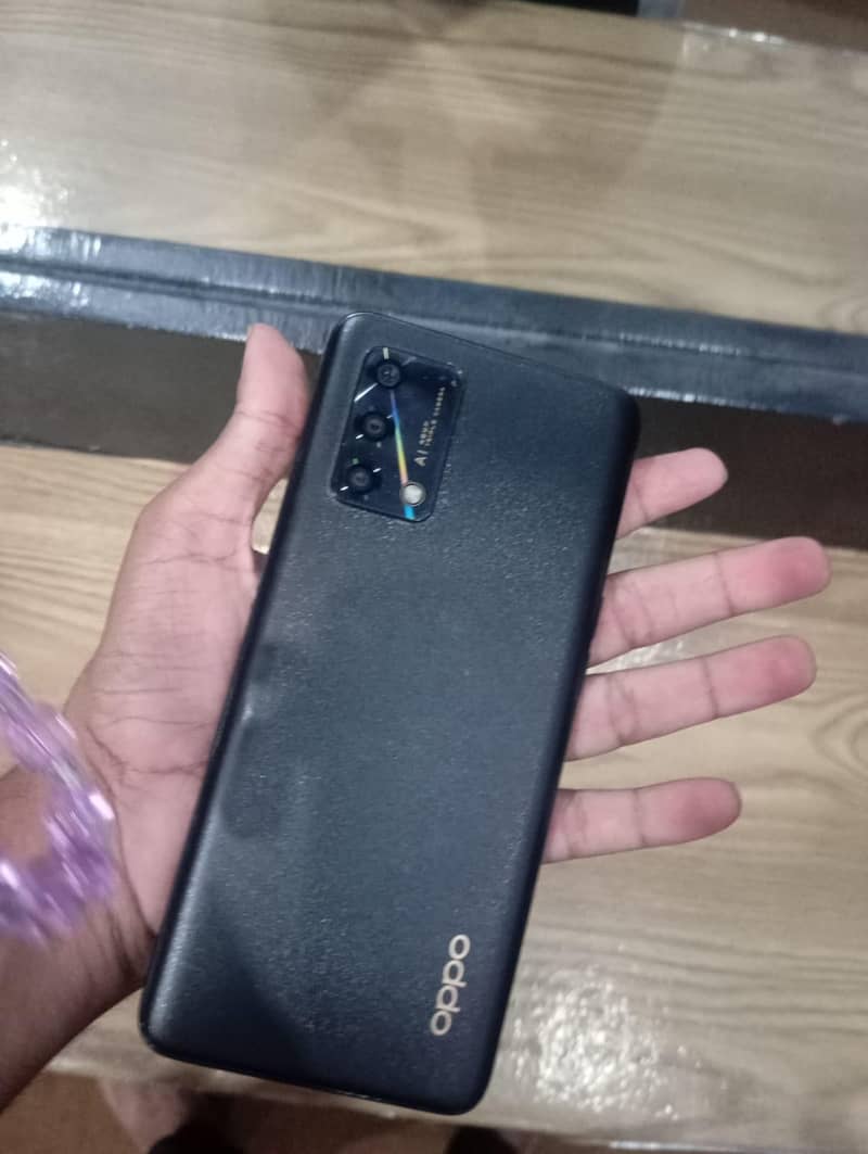 OPPO A95 2