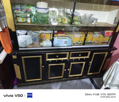show case for sale