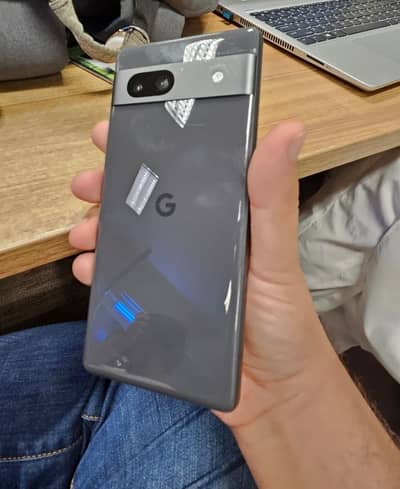Google Pixel 7a