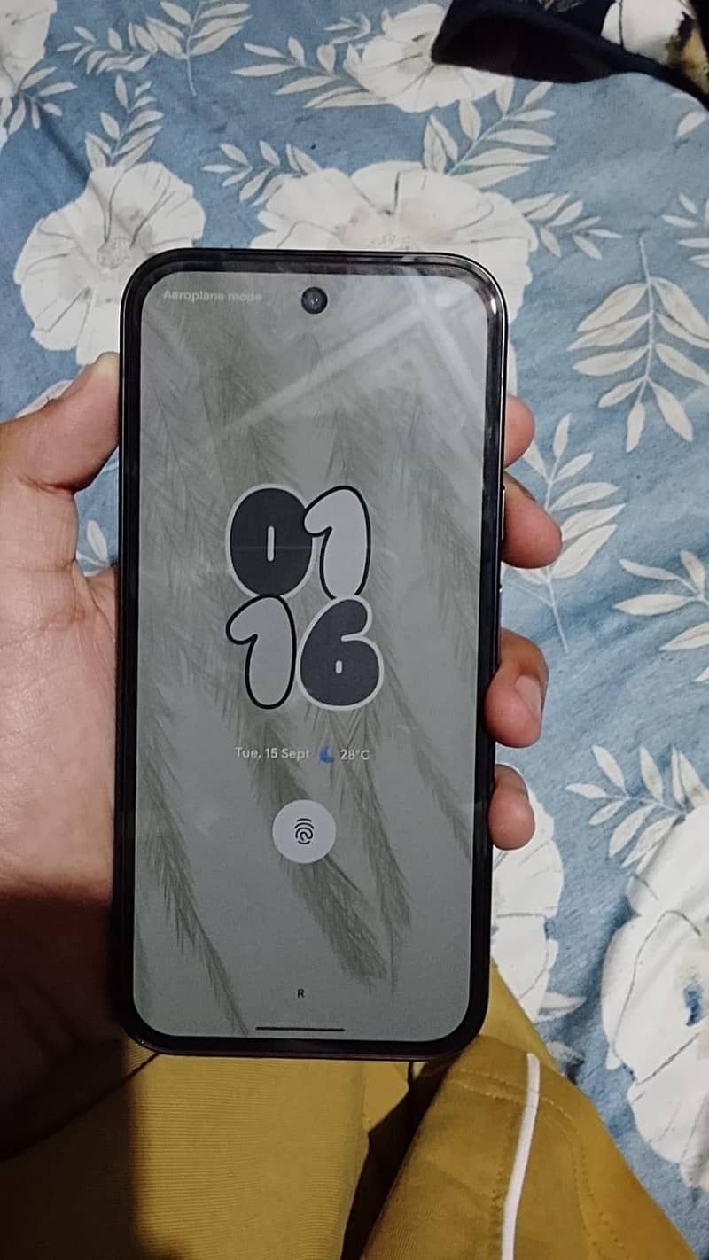 pixl 9a 1