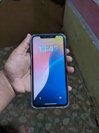iPhone XS Max pta 64 gb