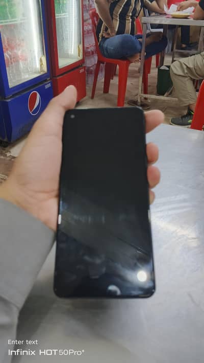 Samsung Mobile A21s