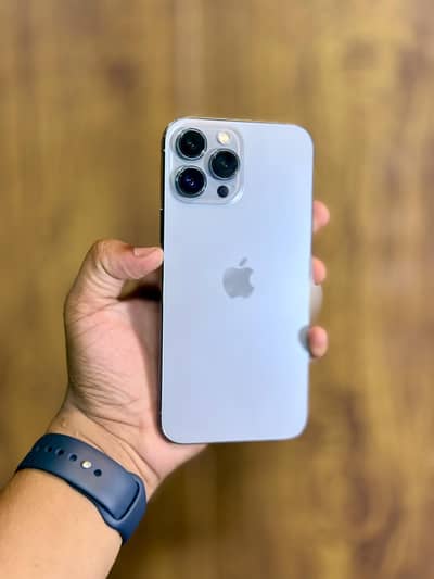 Apple iPhone 13 Pro Max