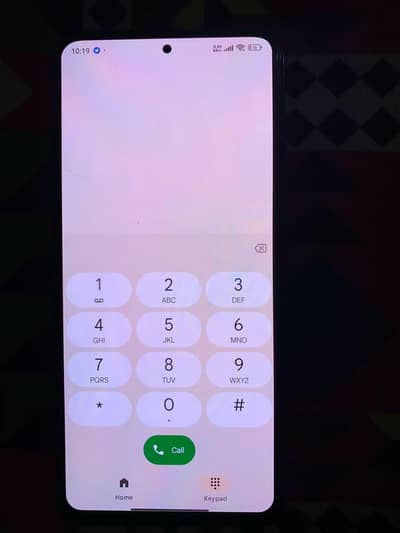 Poco F3 5g