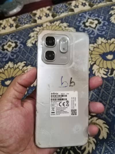 infinix hot 50i