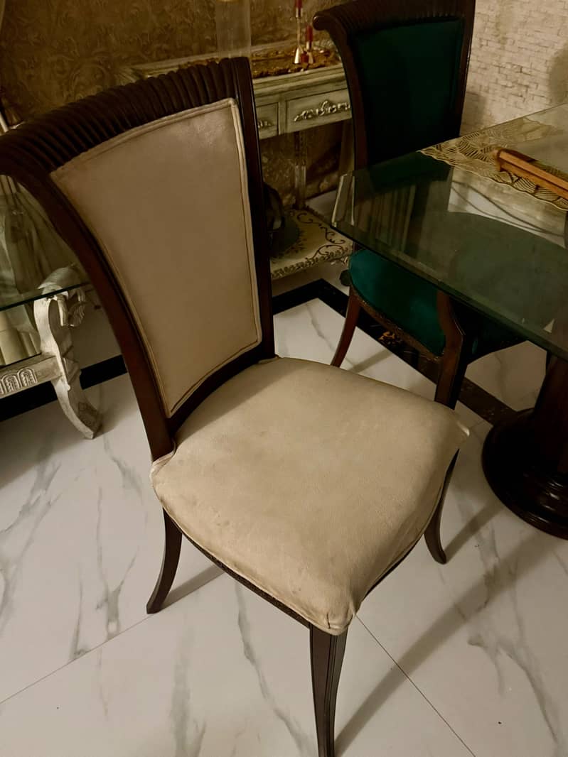 Dining Table 1