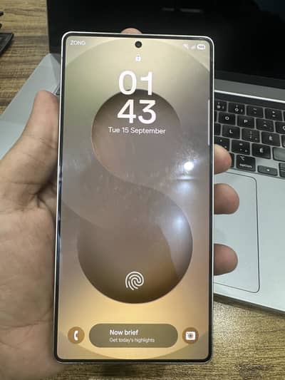 Samsung S25 Ultra