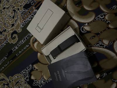 google fitbit Air
