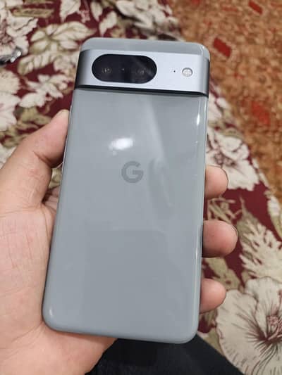 Google Pixel 8 PTA