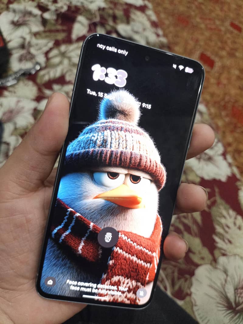 Google Pixel 8 PTA 1