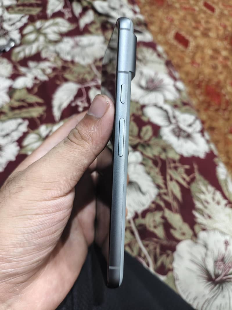 Google Pixel 8 PTA 5