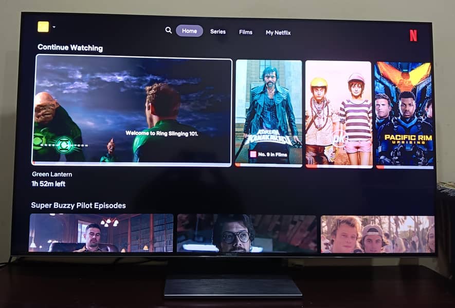 tcl qled c745 3