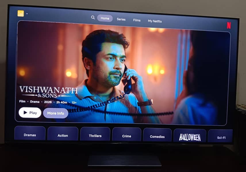 tcl qled c745 4
