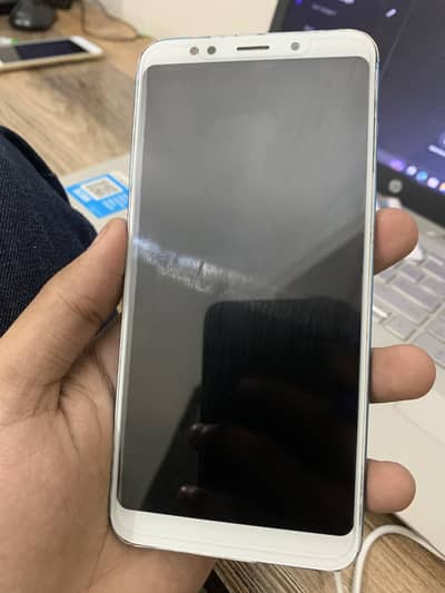 Xiaomi Redmi 5 Plus