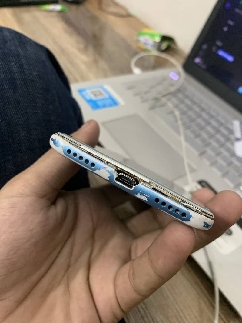 Xiaomi Redmi 5 Plus 5