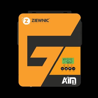 ziewnic inverter 3kv