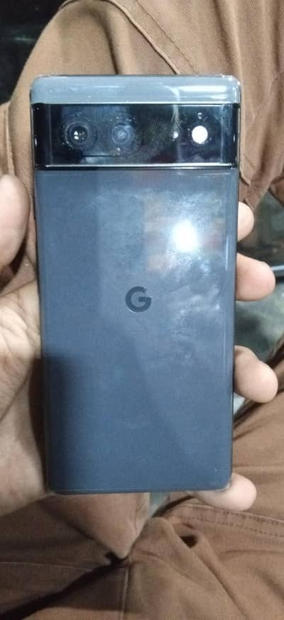 Google Pixel 6 128Gb