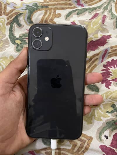 IPHONE 11 FACTORY UNLOCK 128GB