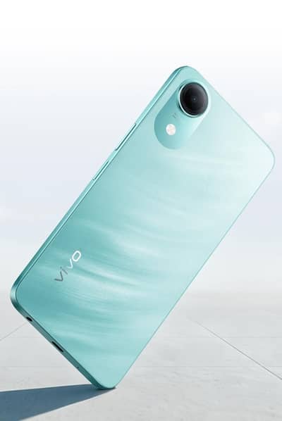 Vivo yo5e