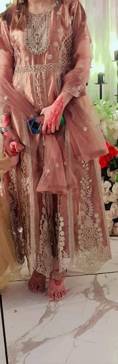 party wear dress