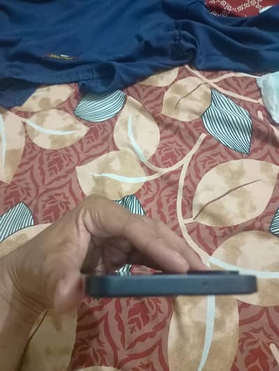 Samsung a07 6/128 with warranty for sale