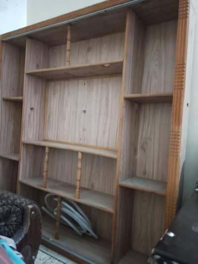 Wall hanging Showcase