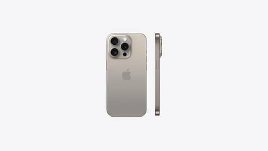 iPhone 15 Pro 86 battery health 1Whatsapp contact only 03oo20992