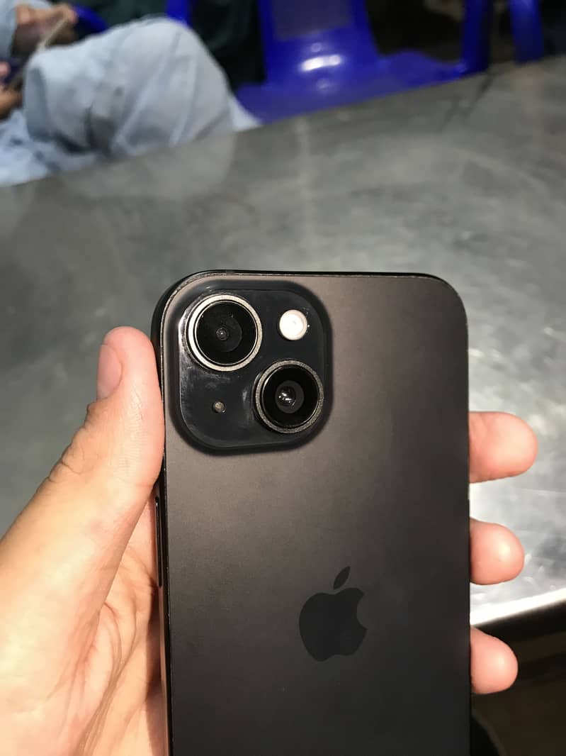 Apple iPhone 15 0